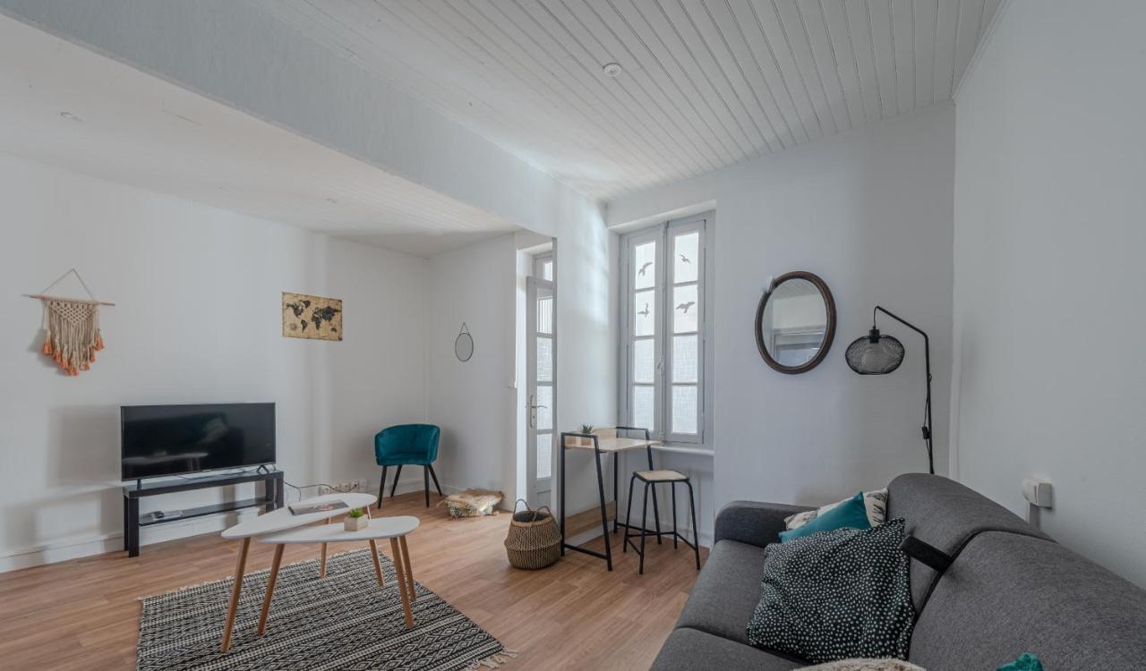 Appartamento Drissia&Othman Grande Casa Carcassonne Esterno foto