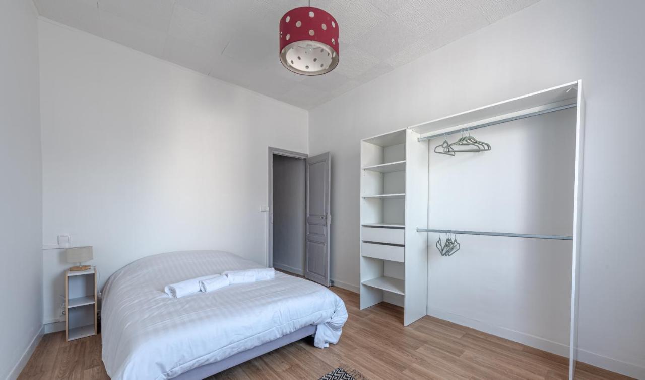 Appartamento Drissia&Othman Grande Casa Carcassonne Esterno foto